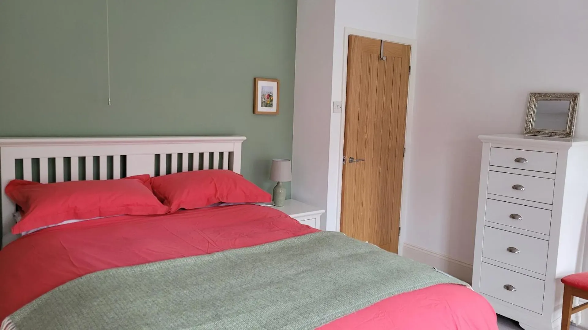 Сasa de vacaciones Coatham Cottage Barton