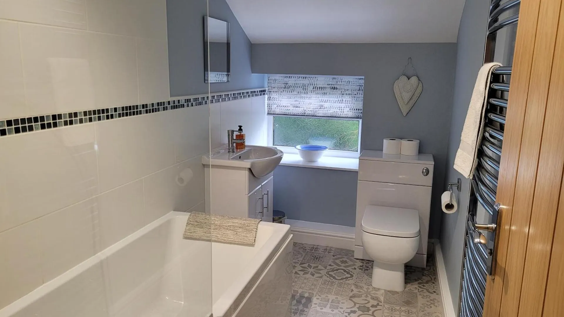 Coatham Cottage Barton  0*, Barton (Richmondshire) Reino Unido