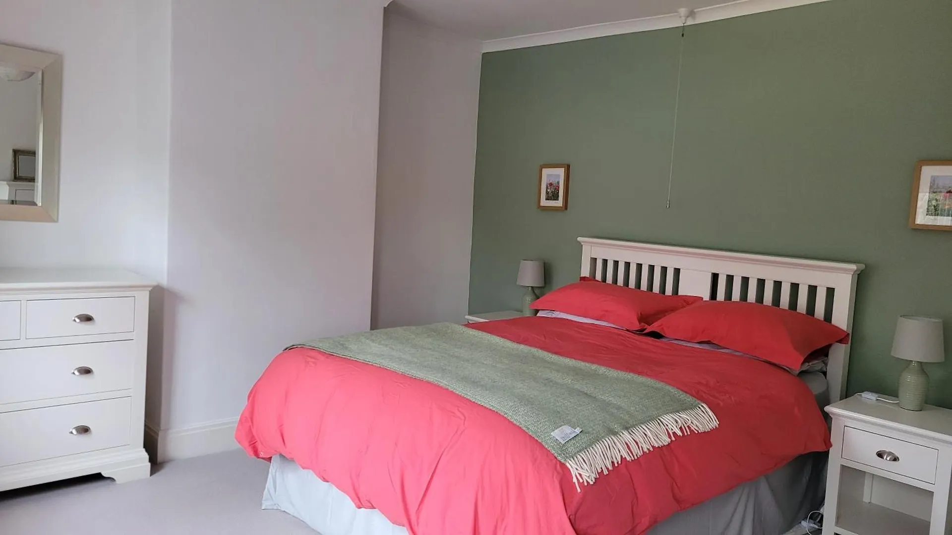 Coatham Cottage Barton  Reino Unido
