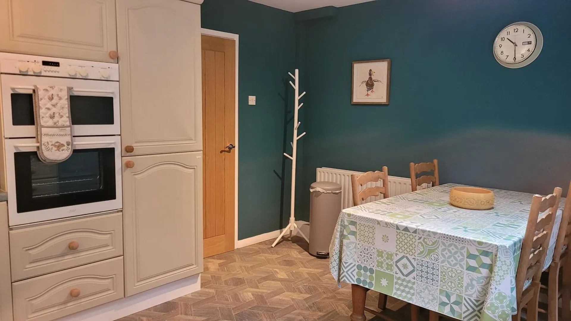 Сasa de vacaciones Coatham Cottage Barton  Reino Unido