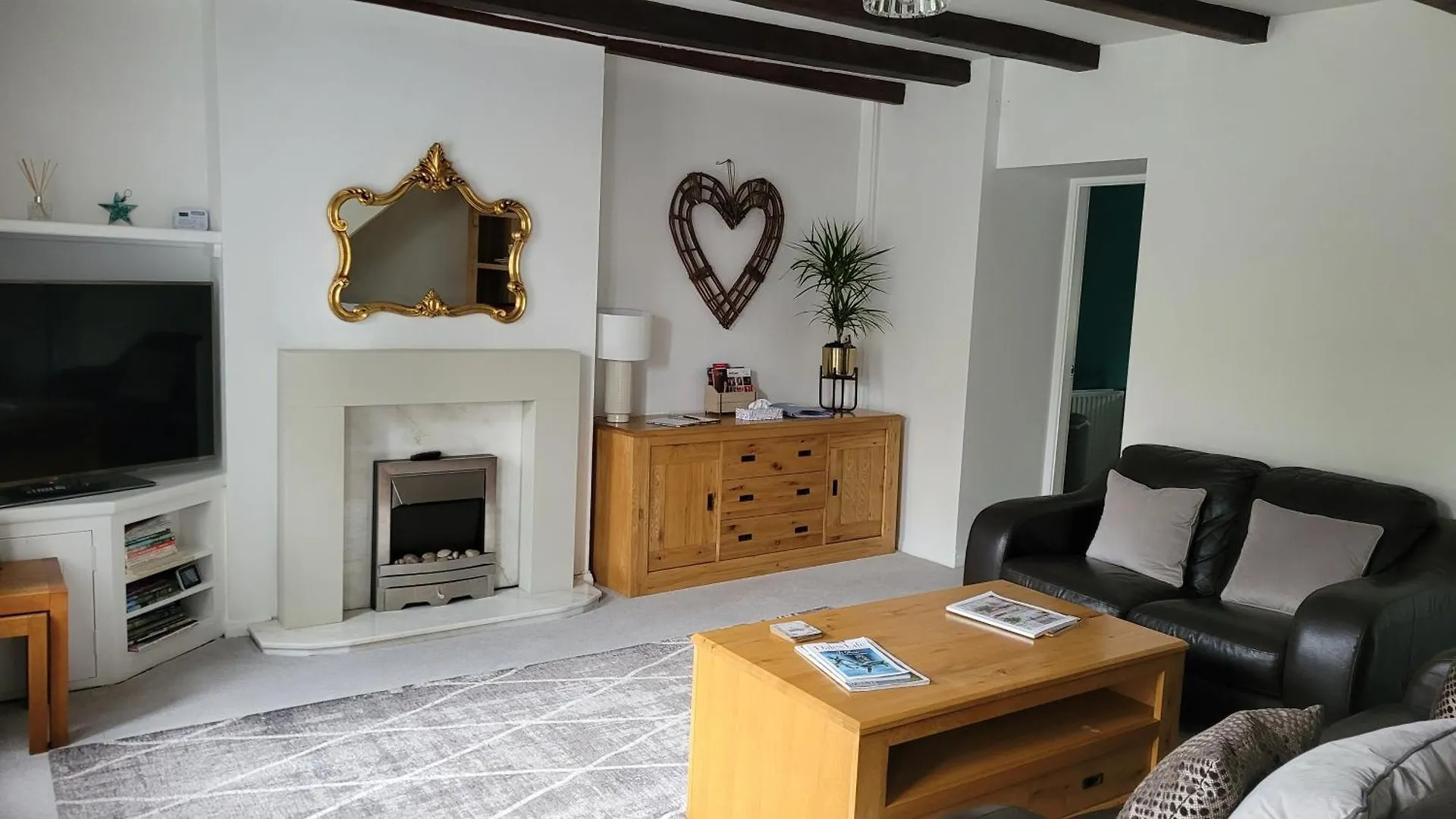 Coatham Cottage Barton